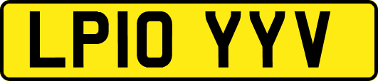 LP10YYV