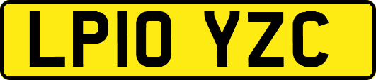 LP10YZC