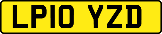 LP10YZD