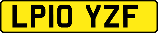 LP10YZF