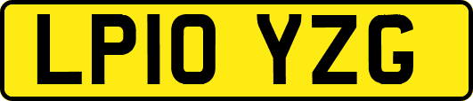 LP10YZG