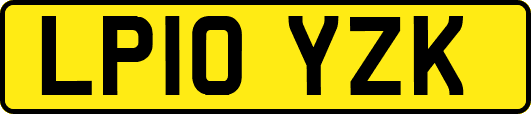LP10YZK