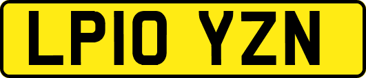 LP10YZN