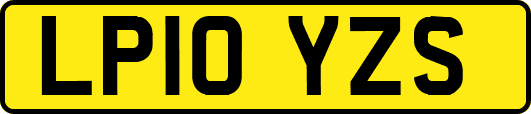 LP10YZS