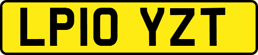 LP10YZT