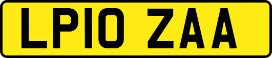 LP10ZAA