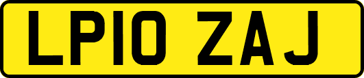 LP10ZAJ