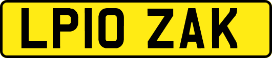 LP10ZAK