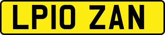 LP10ZAN