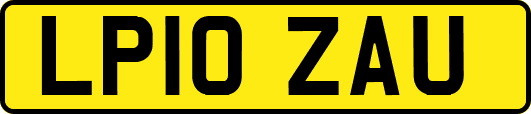 LP10ZAU