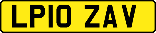 LP10ZAV