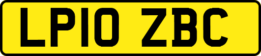 LP10ZBC