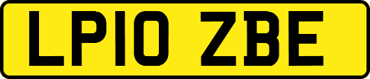 LP10ZBE