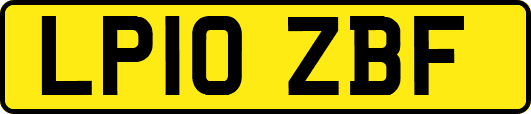 LP10ZBF
