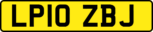 LP10ZBJ
