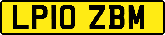 LP10ZBM