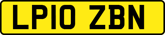 LP10ZBN