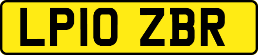 LP10ZBR