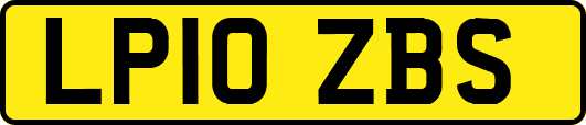 LP10ZBS