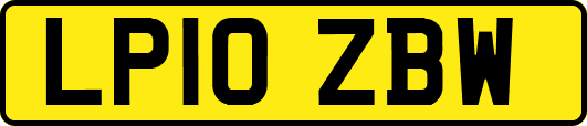 LP10ZBW