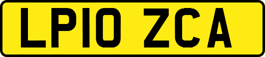 LP10ZCA