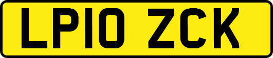 LP10ZCK