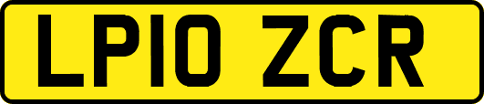LP10ZCR