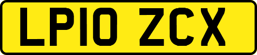 LP10ZCX