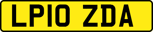 LP10ZDA