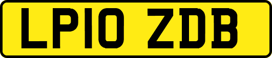 LP10ZDB