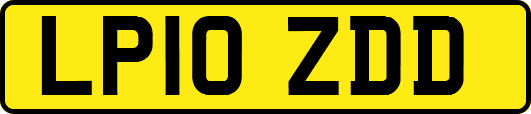 LP10ZDD