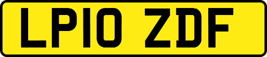 LP10ZDF