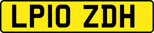 LP10ZDH