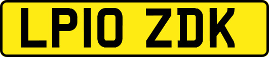 LP10ZDK