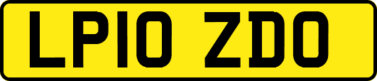 LP10ZDO