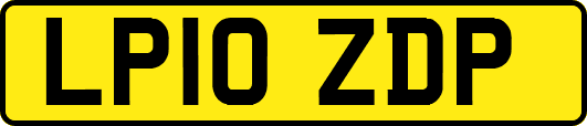 LP10ZDP