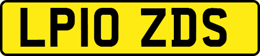 LP10ZDS