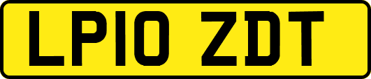 LP10ZDT