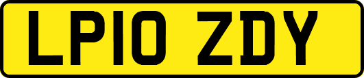 LP10ZDY