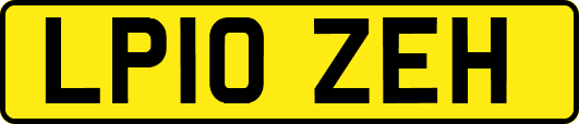 LP10ZEH