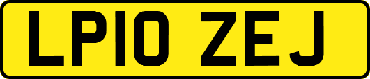 LP10ZEJ