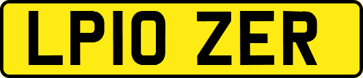 LP10ZER