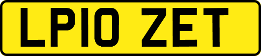 LP10ZET
