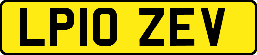 LP10ZEV