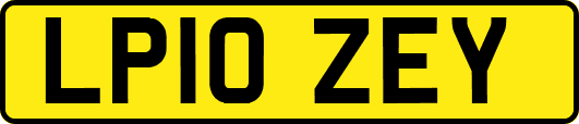 LP10ZEY