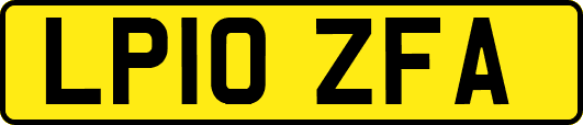 LP10ZFA