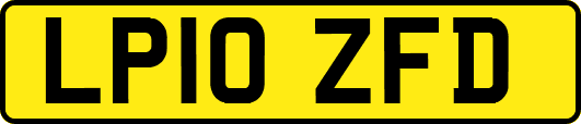 LP10ZFD