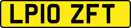 LP10ZFT