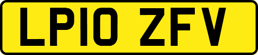LP10ZFV