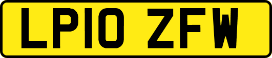 LP10ZFW